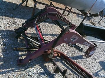 Main image Bush Hog M246